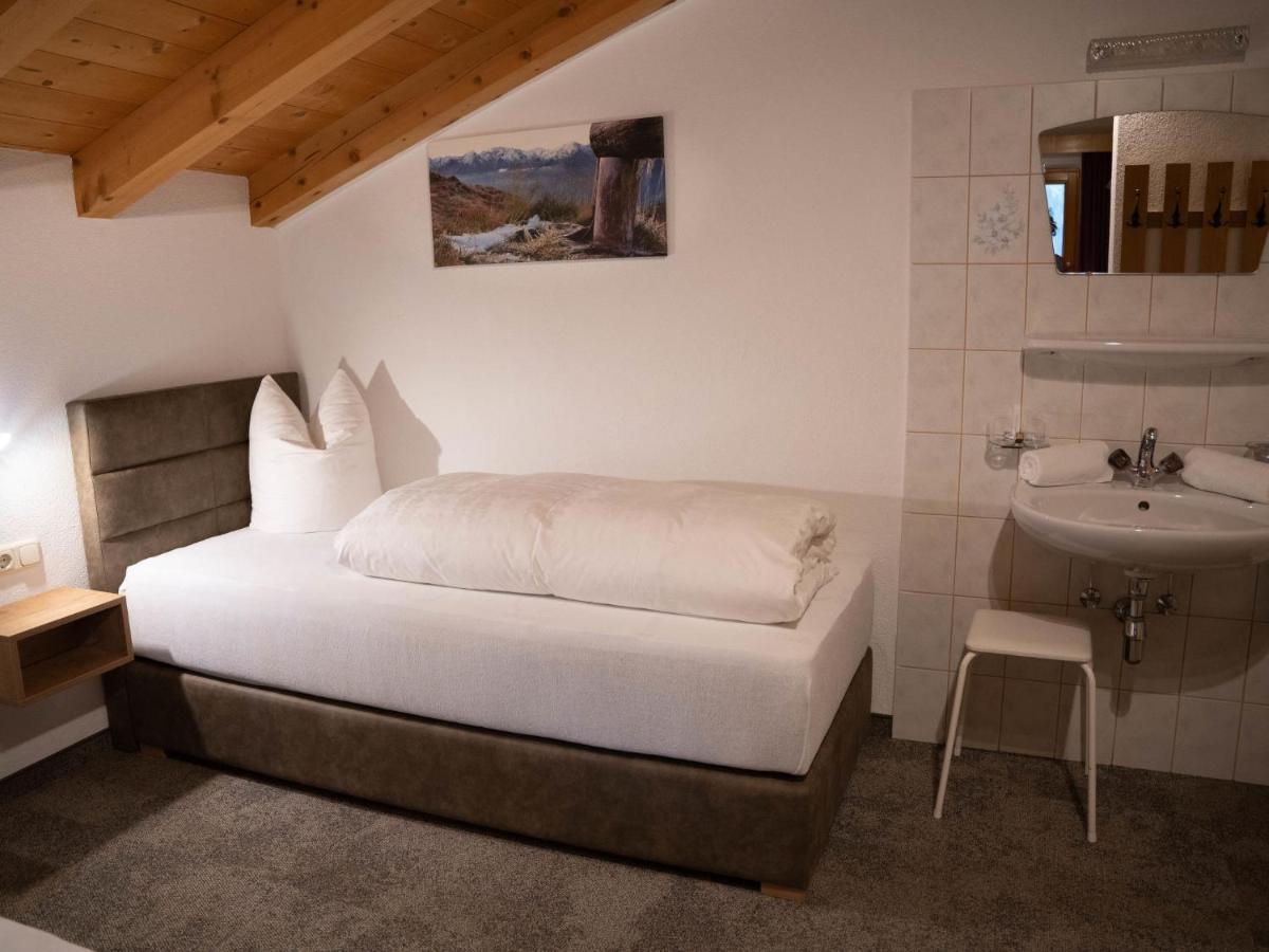 Apartment Erna - Kpl380 By Interhome Kappl  Exterior foto